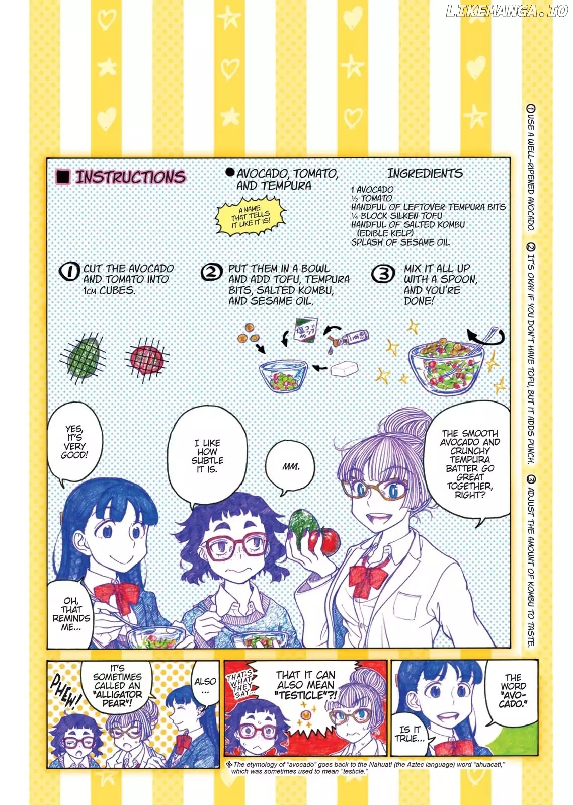Oshiete! Gyaruko-chan chapter 69 - page 8