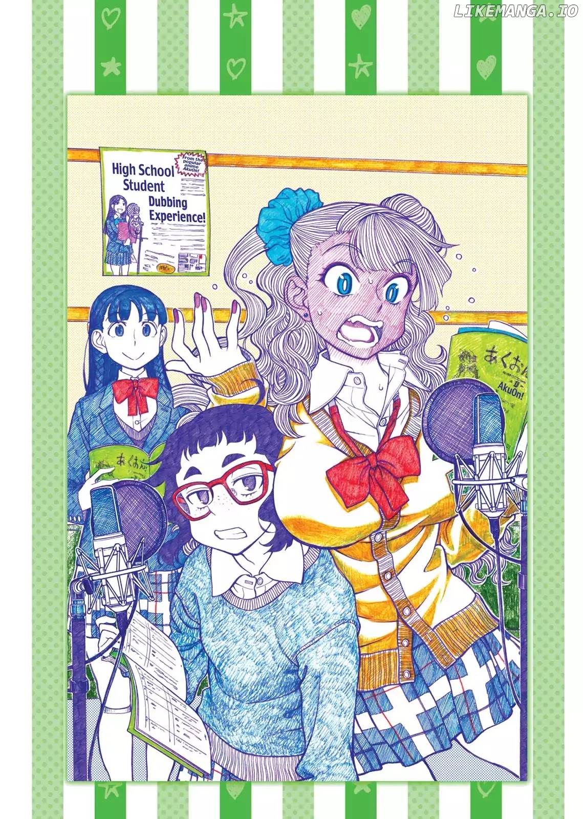 Oshiete! Gyaruko-chan chapter 60 - page 6