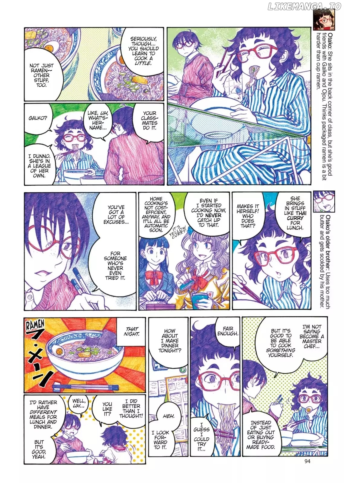 Oshiete! Gyaruko-chan chapter 83 - page 2