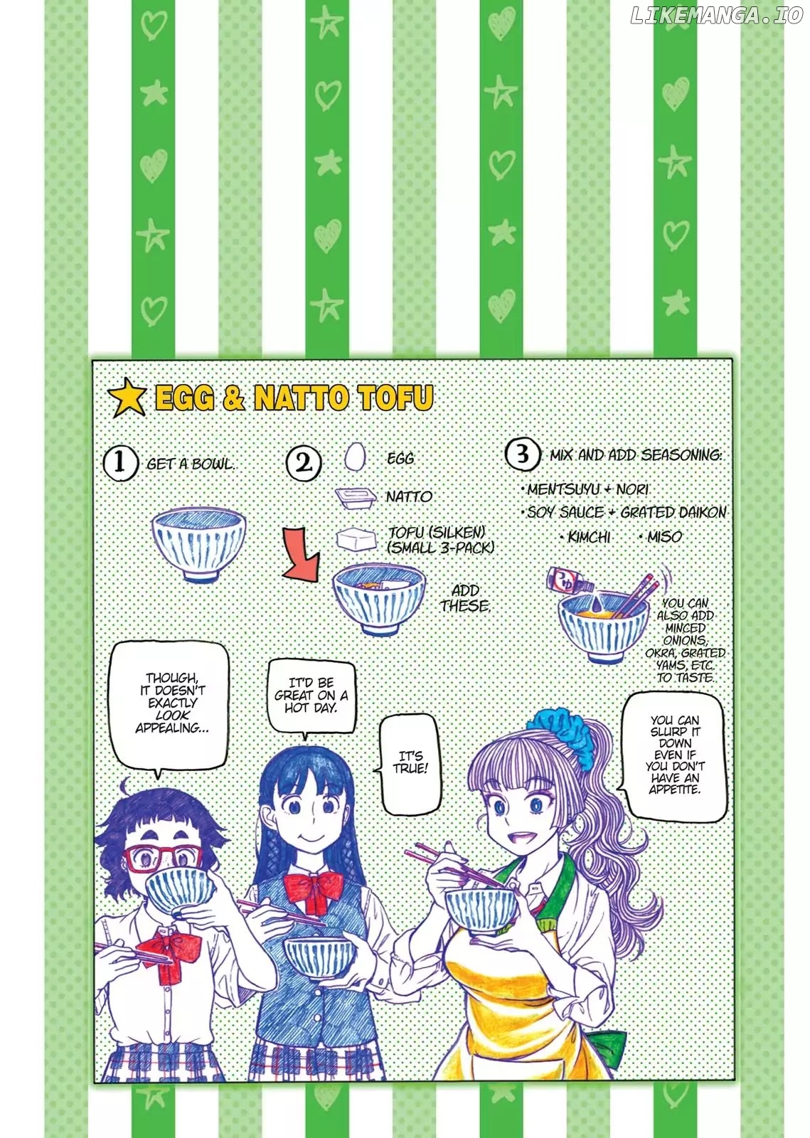 Oshiete! Gyaruko-chan chapter 49 - page 6