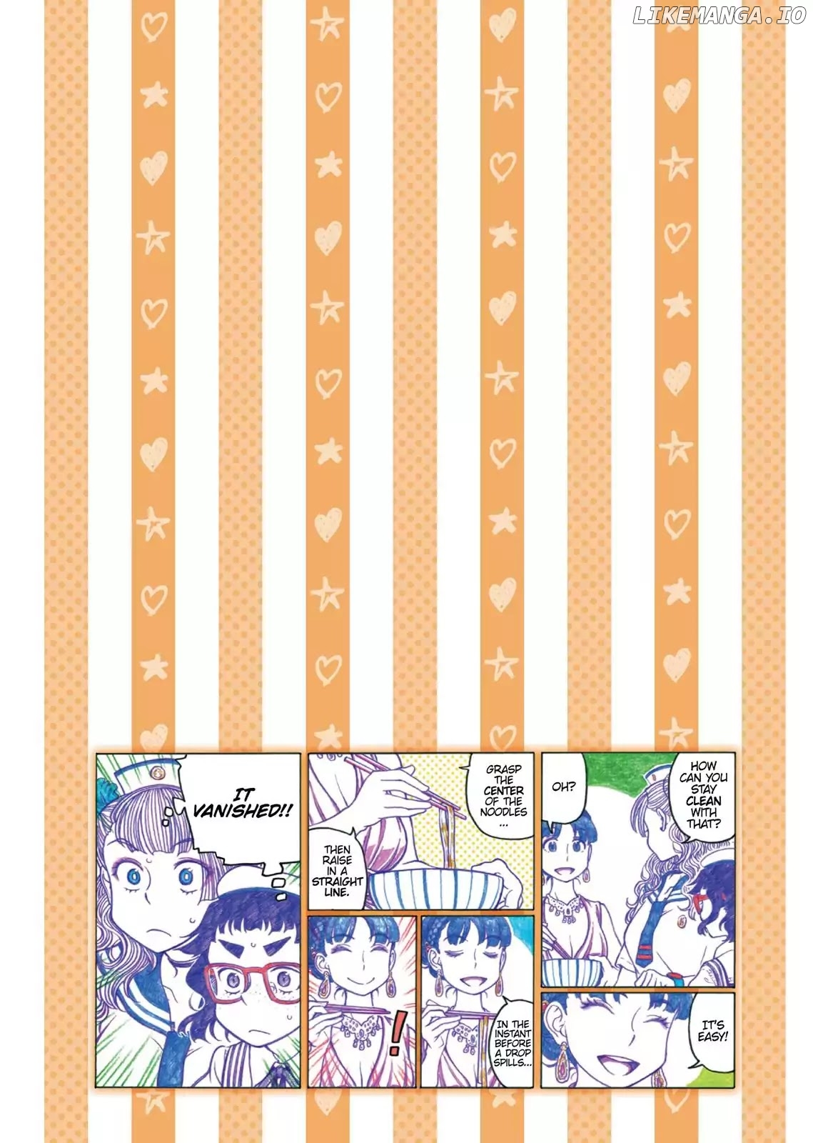Oshiete! Gyaruko-chan chapter 36 - page 6