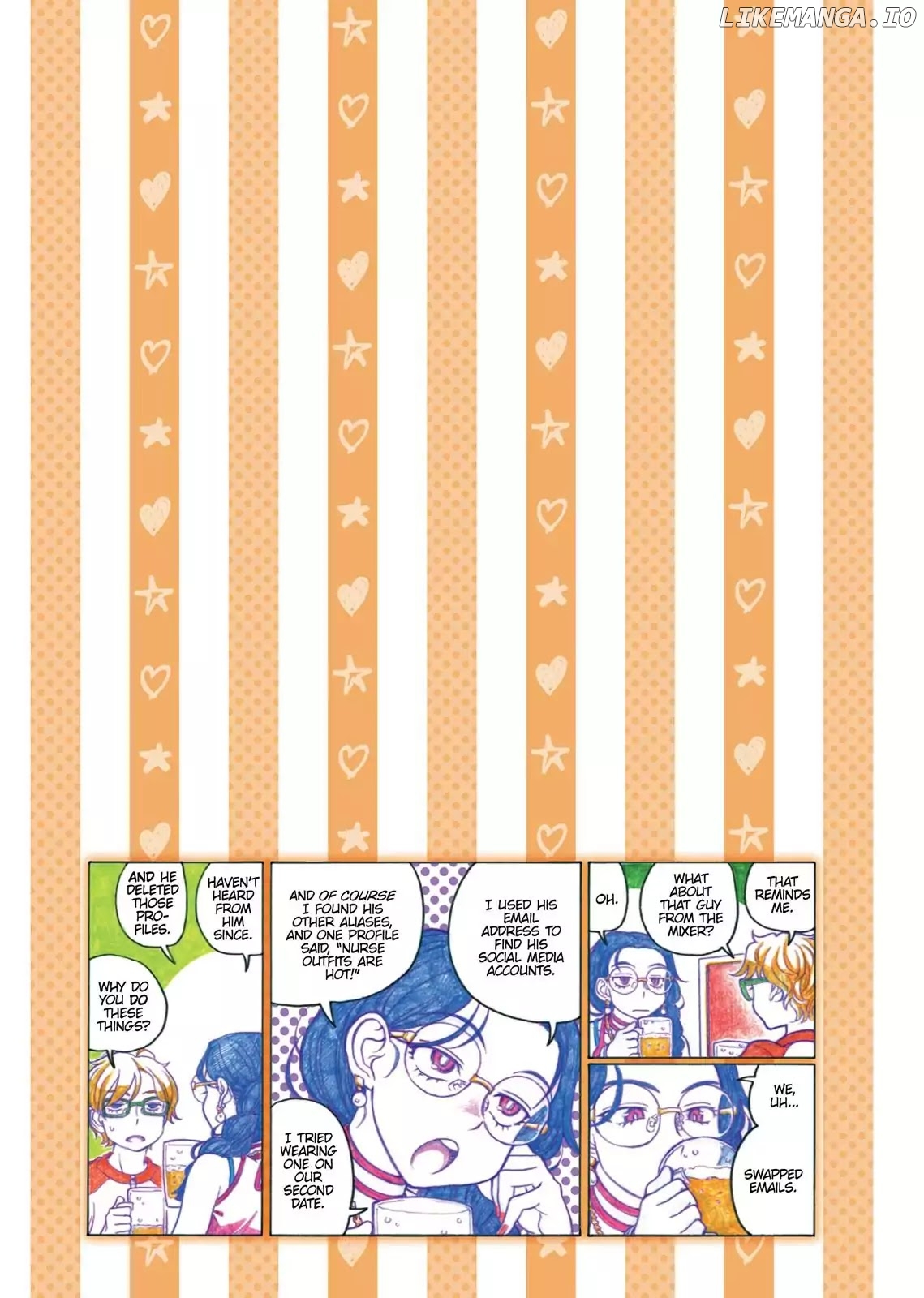 Oshiete! Gyaruko-chan chapter 33 - page 5
