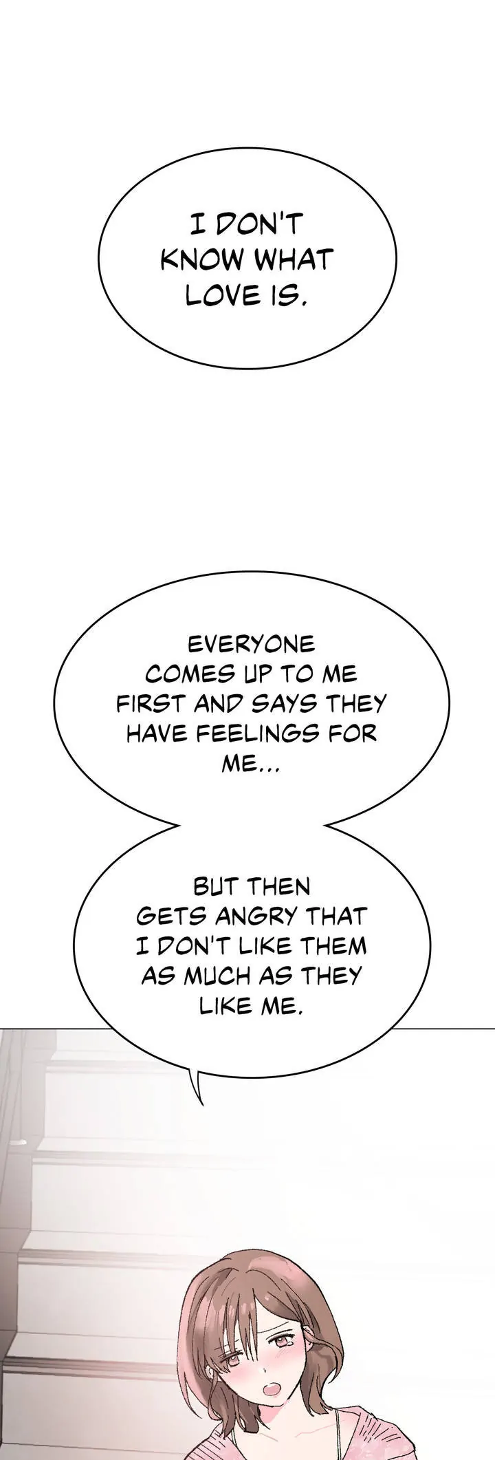My Amnesiac Affairs Chapter 1 - page 1