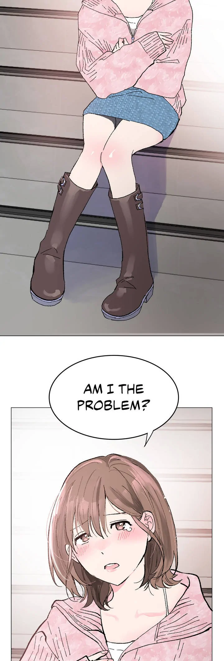 My Amnesiac Affairs Chapter 1 - page 2