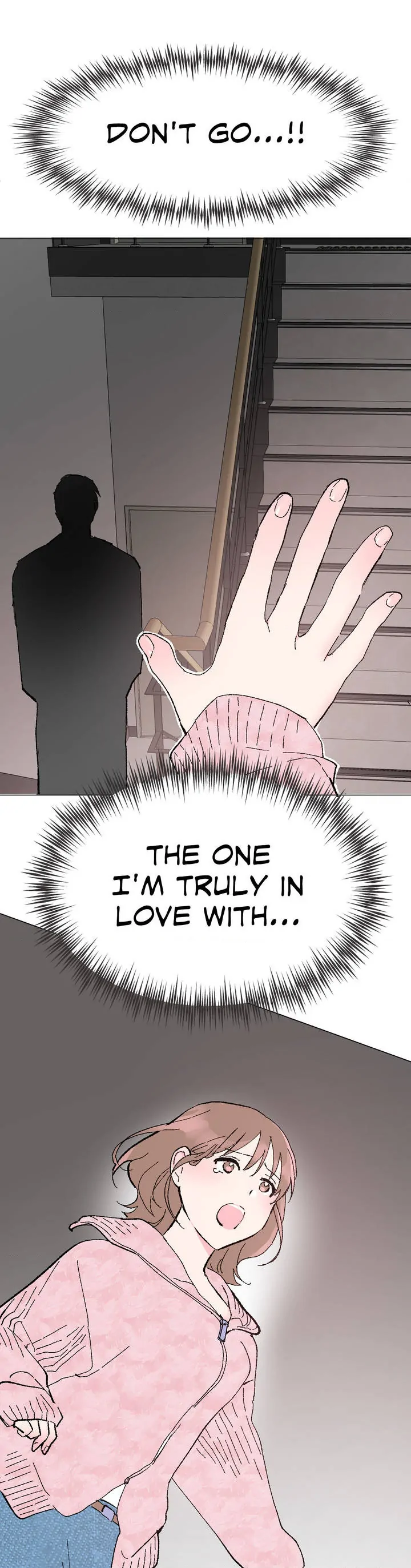 My Amnesiac Affairs Chapter 1 - page 11