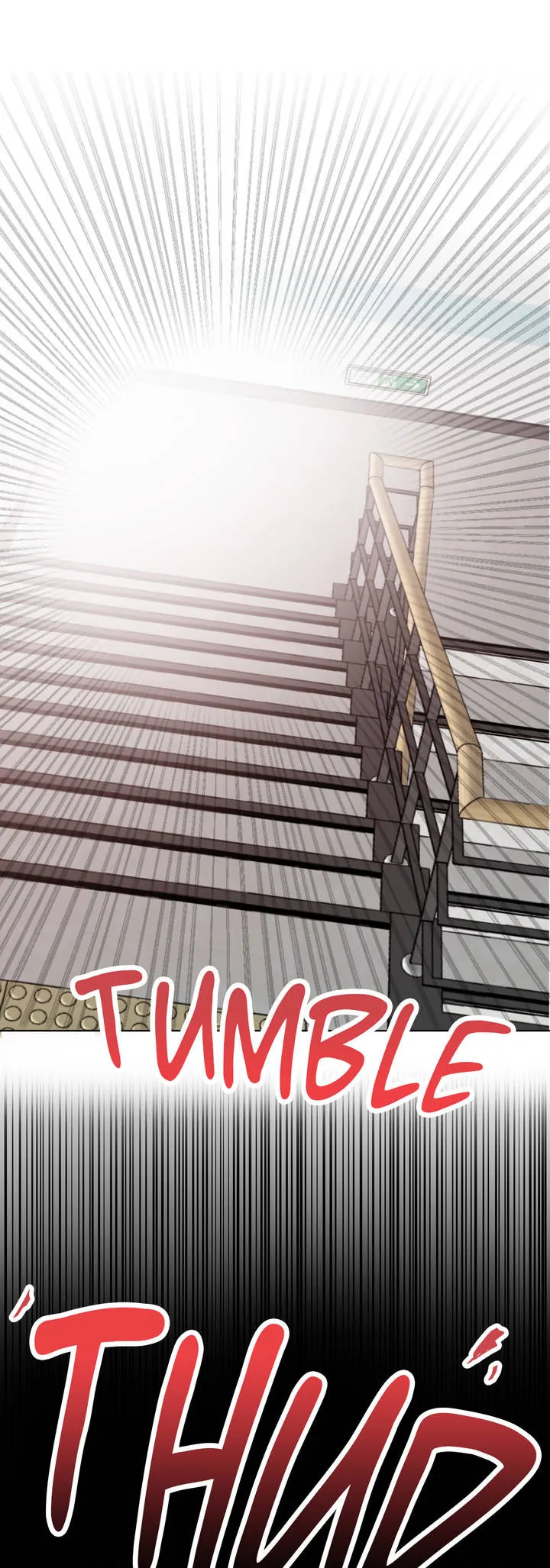 My Amnesiac Affairs Chapter 1 - page 13