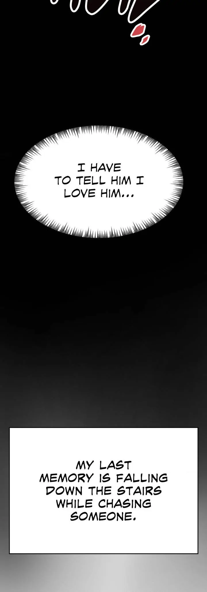 My Amnesiac Affairs Chapter 1 - page 14