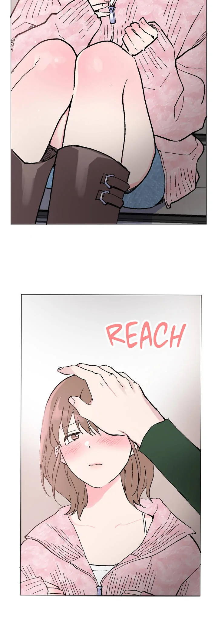 My Amnesiac Affairs Chapter 1 - page 3