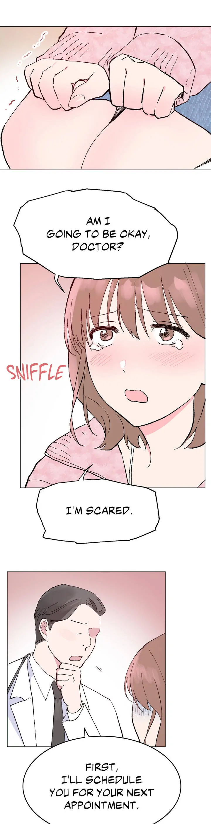 My Amnesiac Affairs Chapter 1 - page 23