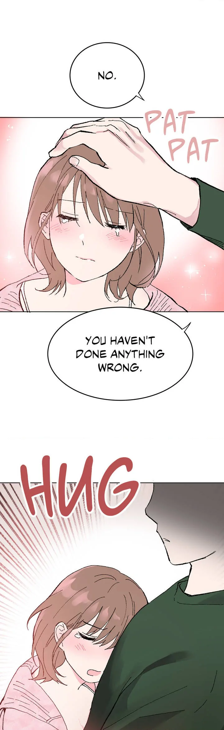 My Amnesiac Affairs Chapter 1 - page 4