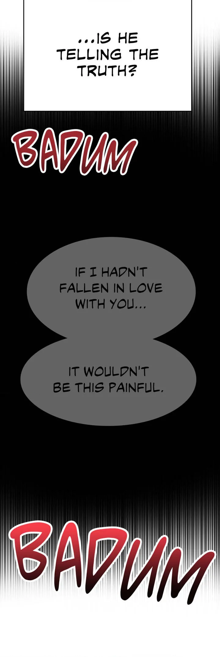 My Amnesiac Affairs Chapter 1 - page 33