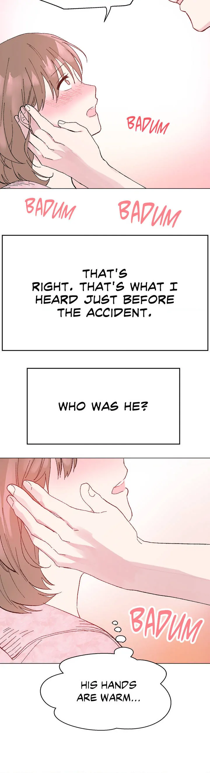 My Amnesiac Affairs Chapter 1 - page 35