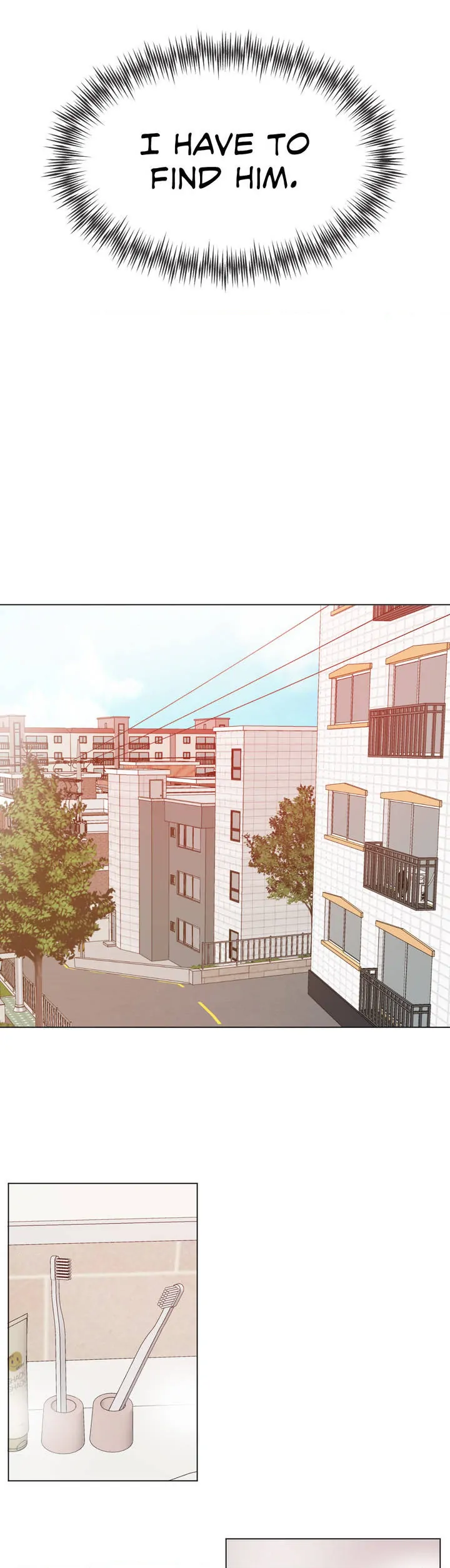 My Amnesiac Affairs Chapter 1 - page 36