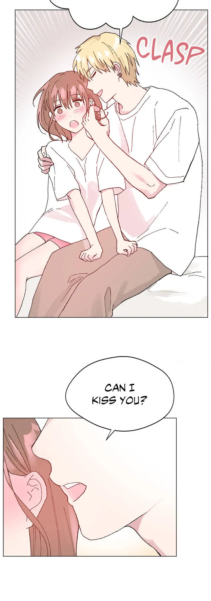 My Amnesiac Affairs Chapter 1 - page 42