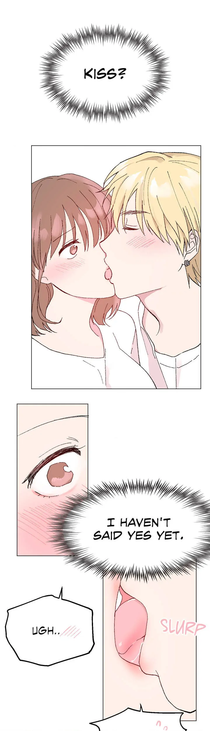 My Amnesiac Affairs Chapter 1 - page 43
