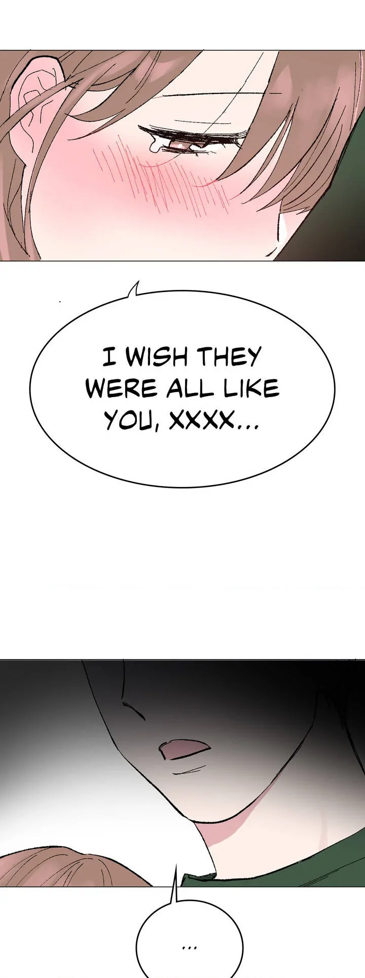 My Amnesiac Affairs Chapter 1 - page 6