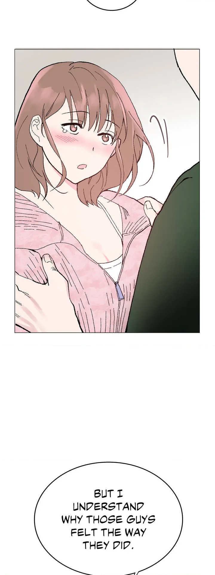 My Amnesiac Affairs Chapter 1 - page 7