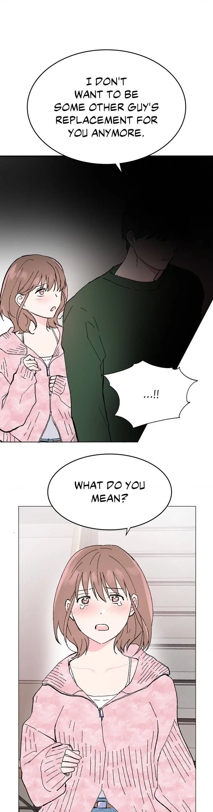 My Amnesiac Affairs Chapter 1 - page 9