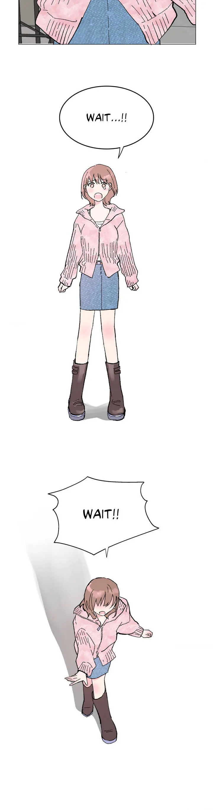 My Amnesiac Affairs Chapter 1 - page 10