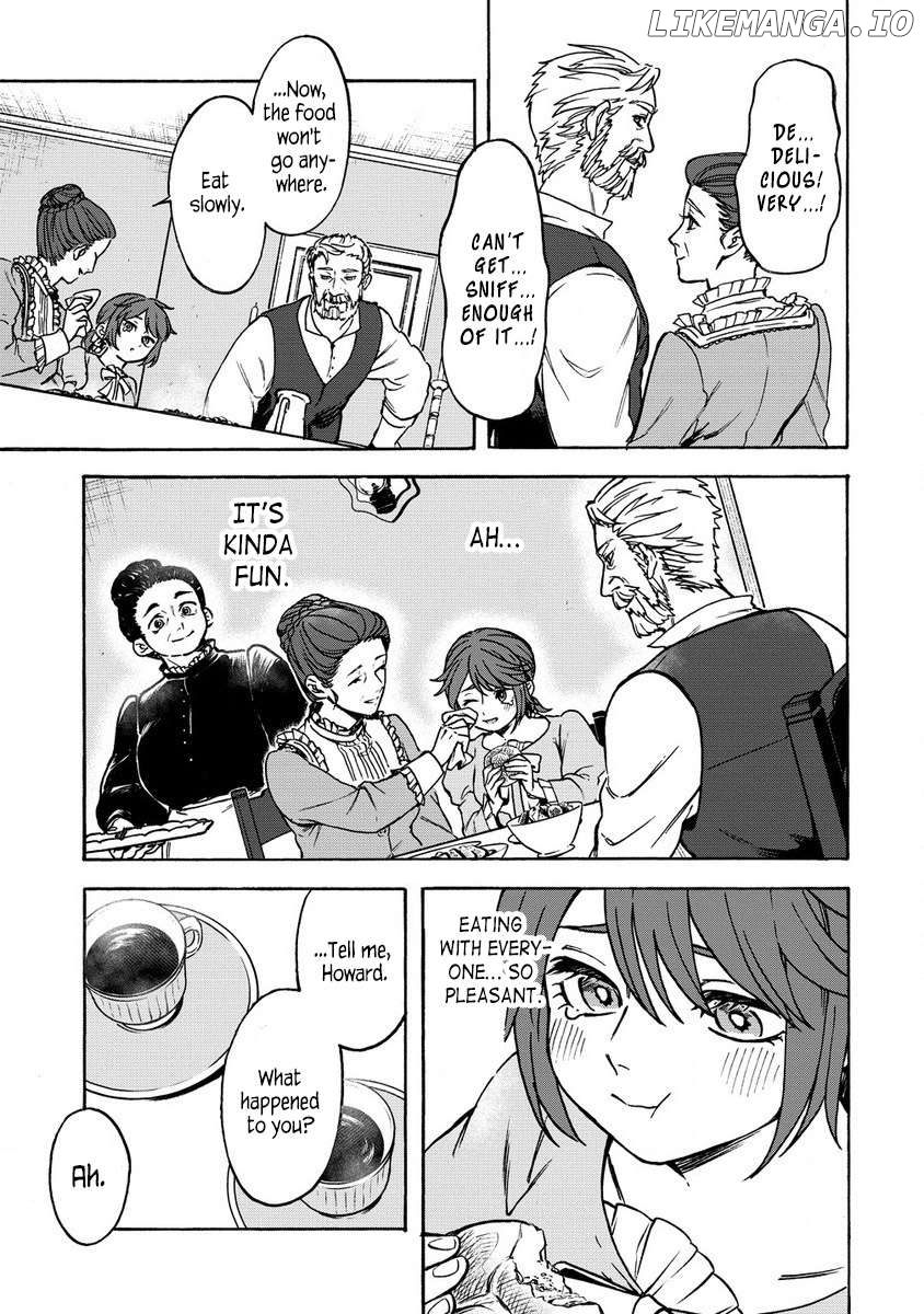 Onna Chara de Isekai Ten'i shite Cheatppoi kedo Zako Chara na no de Medatazu Heiwa na Shomin wo Mezashimasu! Chapter 1 - page 26