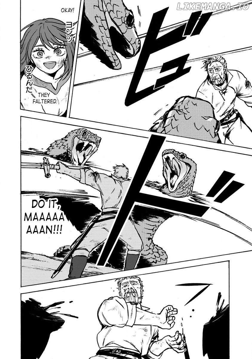 Onna Chara de Isekai Ten'i shite Cheatppoi kedo Zako Chara na no de Medatazu Heiwa na Shomin wo Mezashimasu! Chapter 1 - page 9