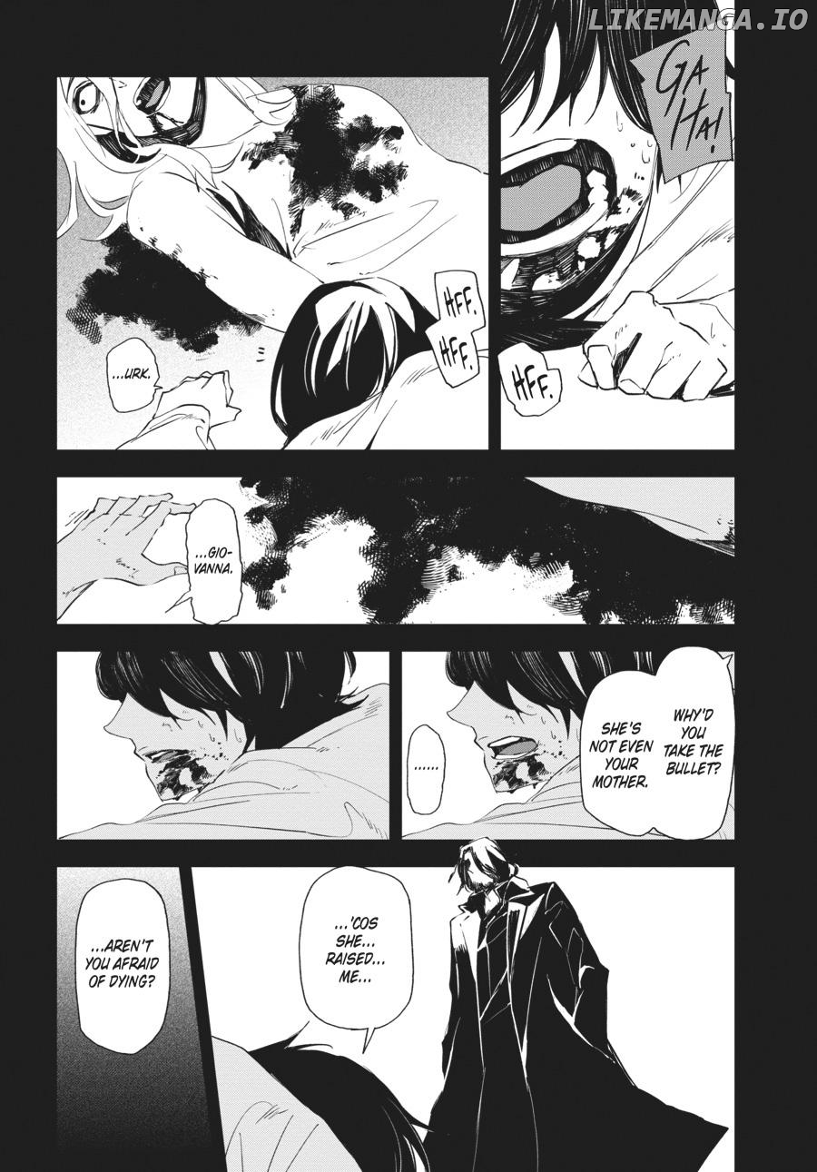 Sono otaku, moto koroshi-ya. Chapter 20 - page 18