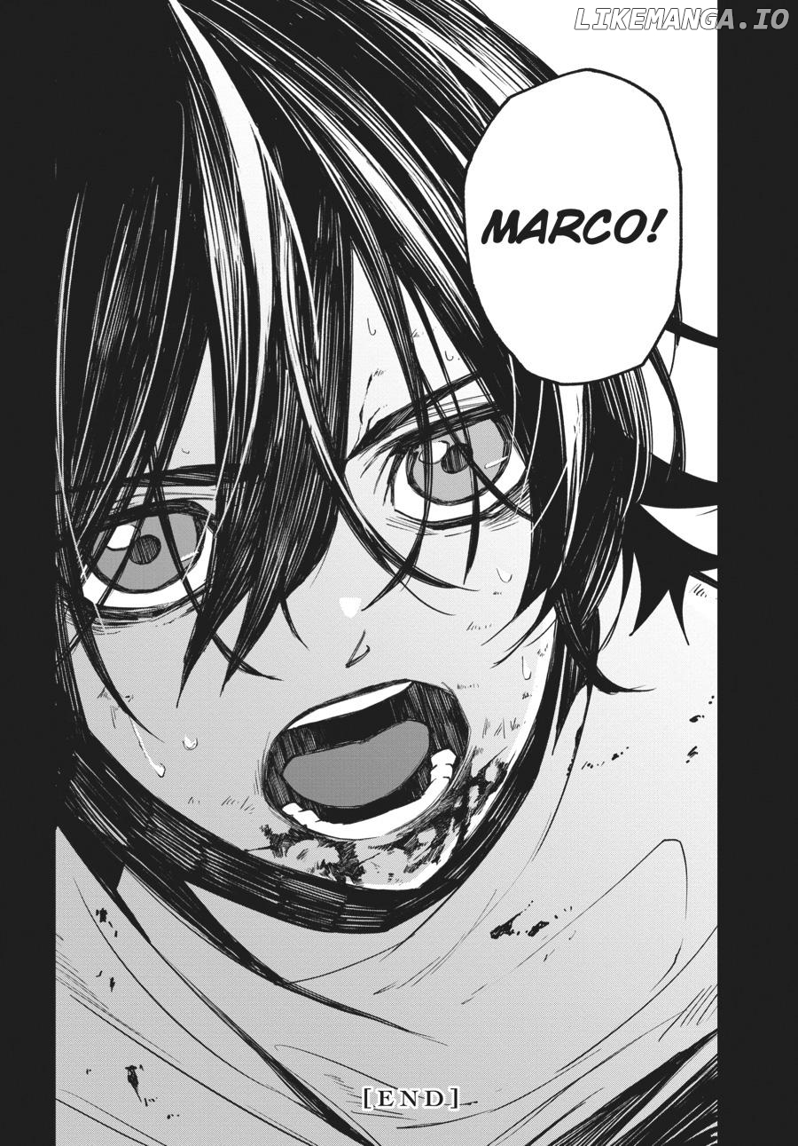 Sono otaku, moto koroshi-ya. Chapter 20 - page 20