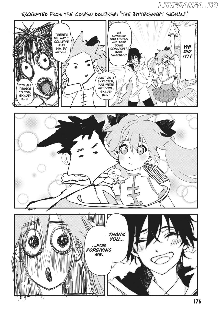 Sono otaku, moto koroshi-ya. Chapter 20.6 - page 2