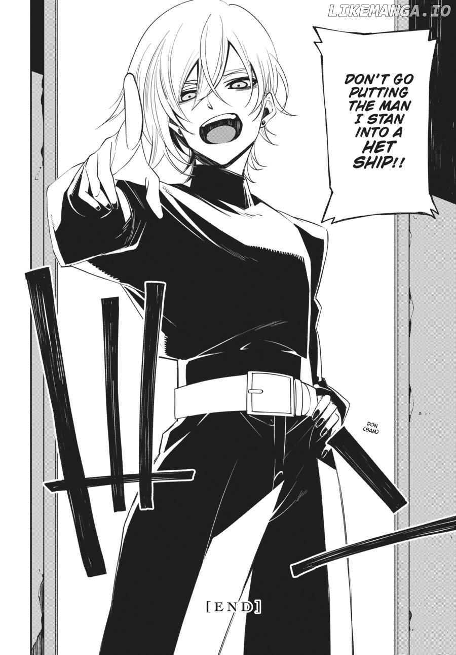 Sono otaku, moto koroshi-ya. Chapter 17 - page 16