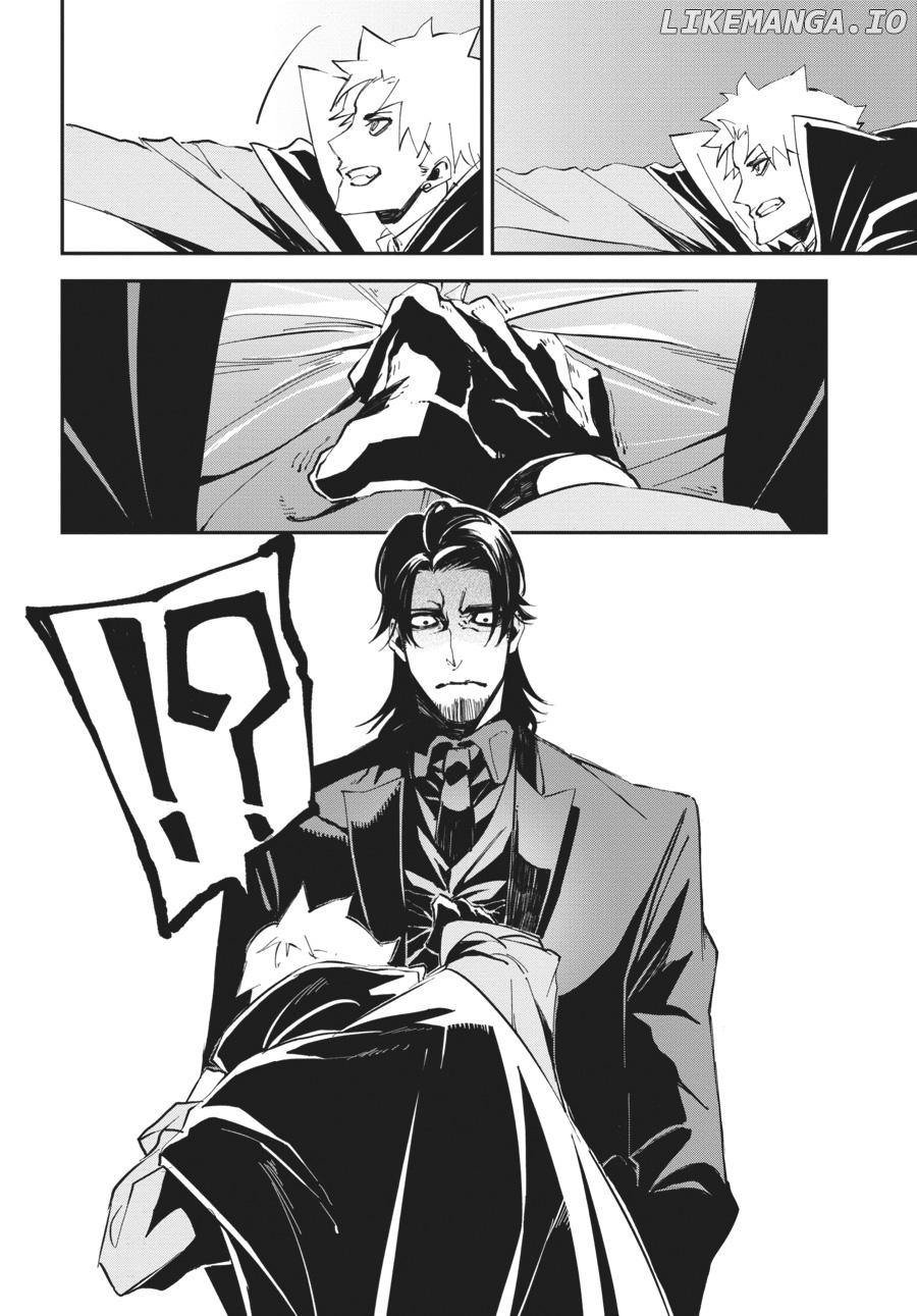Sono otaku, moto koroshi-ya. Chapter 12 - page 19