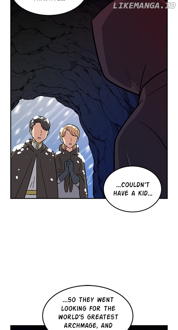 Princess Hurricane Chapter 3 - page 45