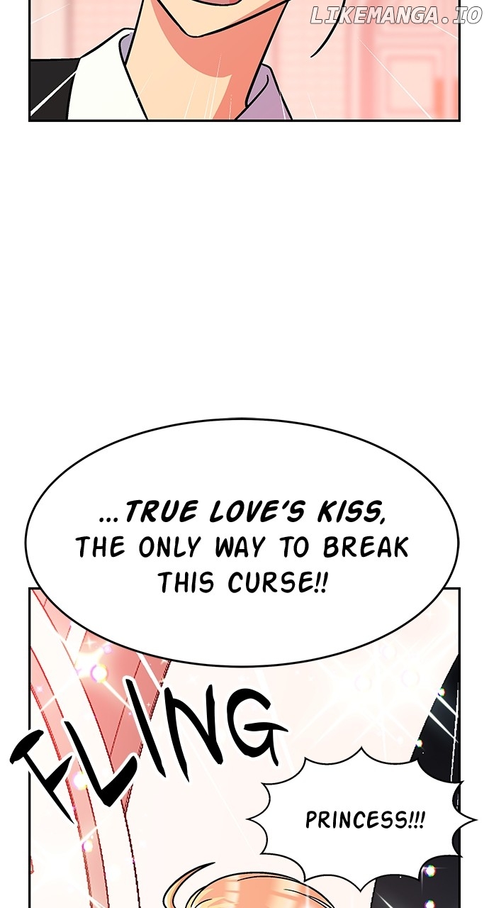 Princess Hurricane Chapter 3 - page 59