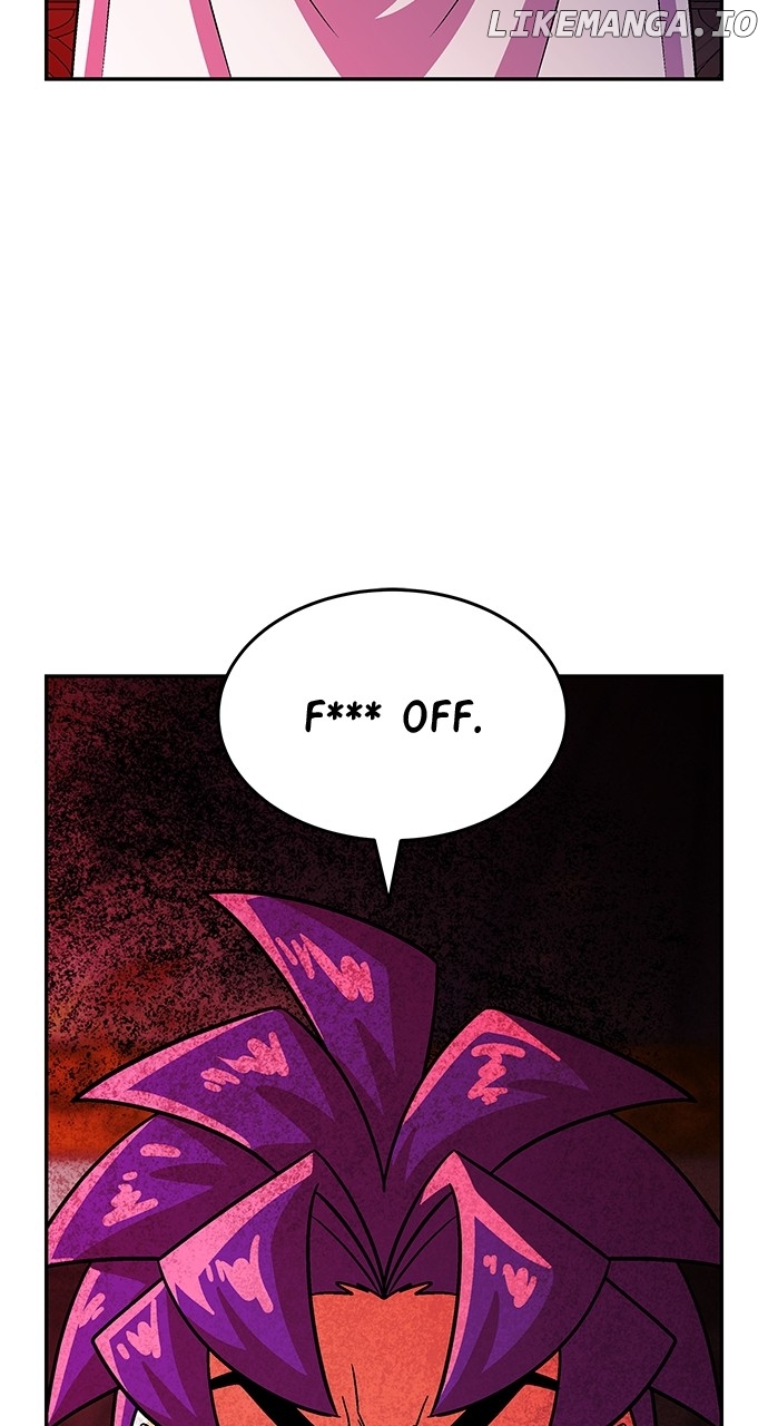 Princess Hurricane Chapter 3 - page 62