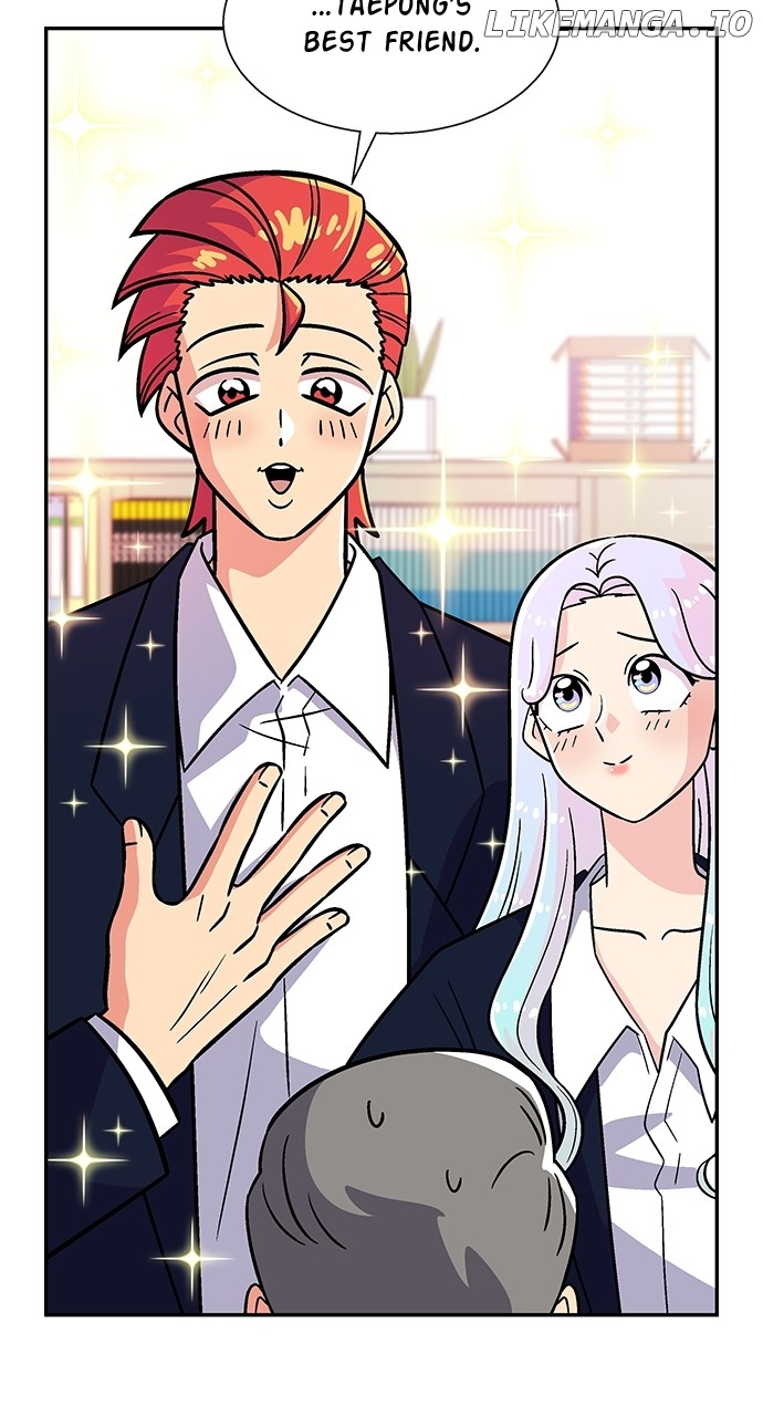 Princess Hurricane Chapter 4 - page 24