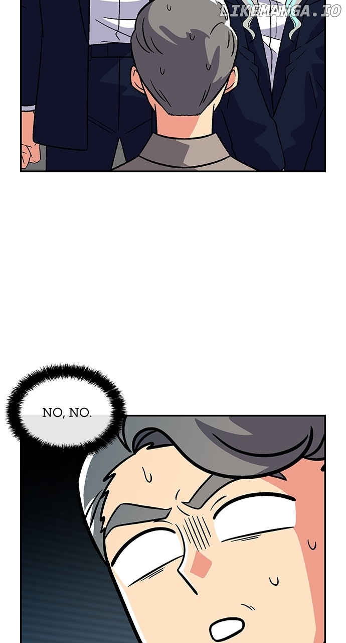Princess Hurricane Chapter 4 - page 34