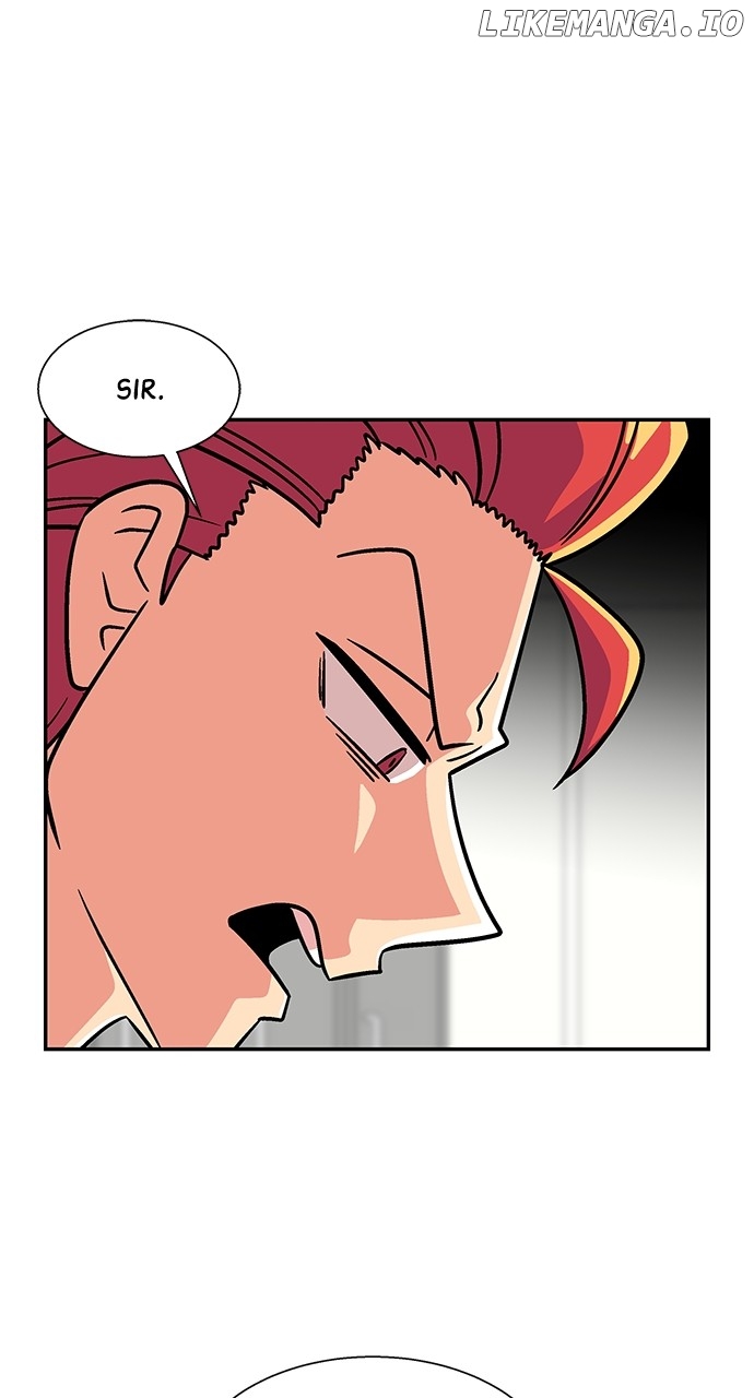 Princess Hurricane Chapter 4 - page 45