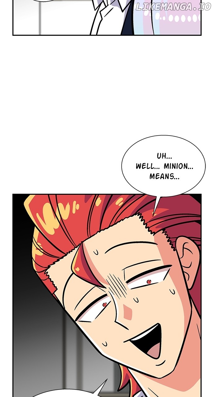 Princess Hurricane Chapter 4 - page 59
