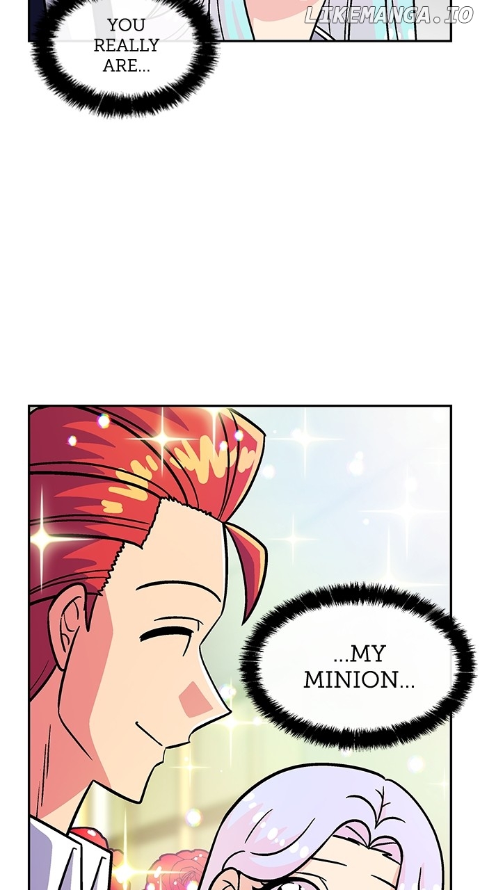 Princess Hurricane Chapter 4 - page 62