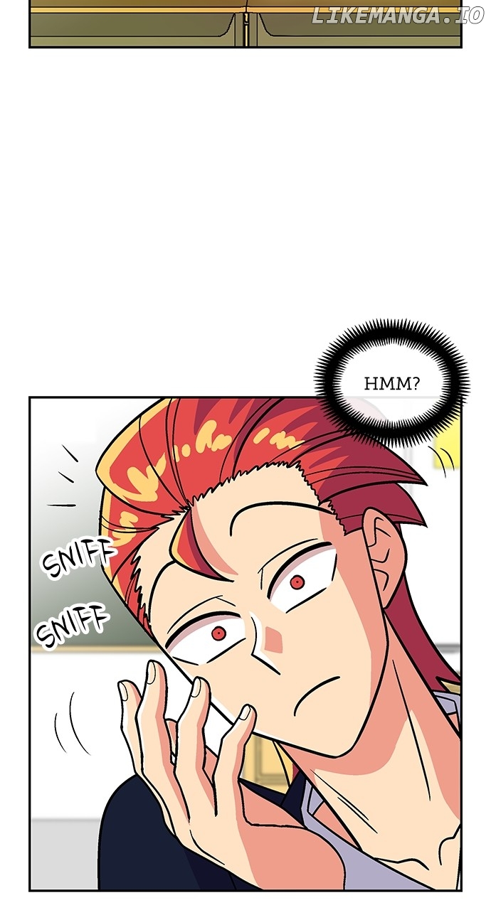 Princess Hurricane Chapter 5 - page 44