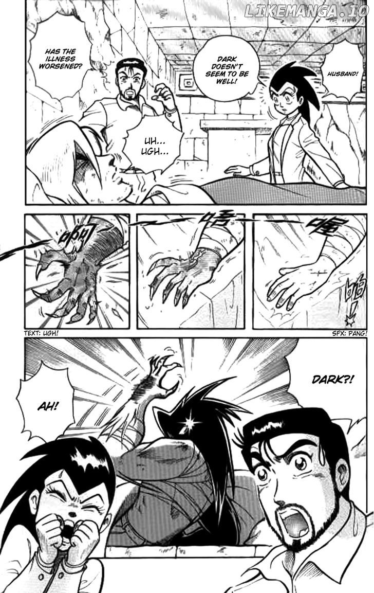 Zhezhi Zhanshi chapter 6 - page 28