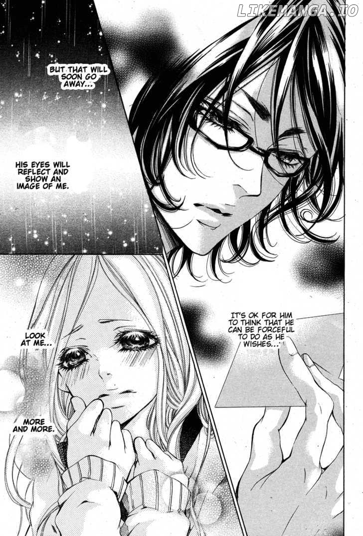 Hana wa Knife o Mi ni Matou chapter 1 - page 25