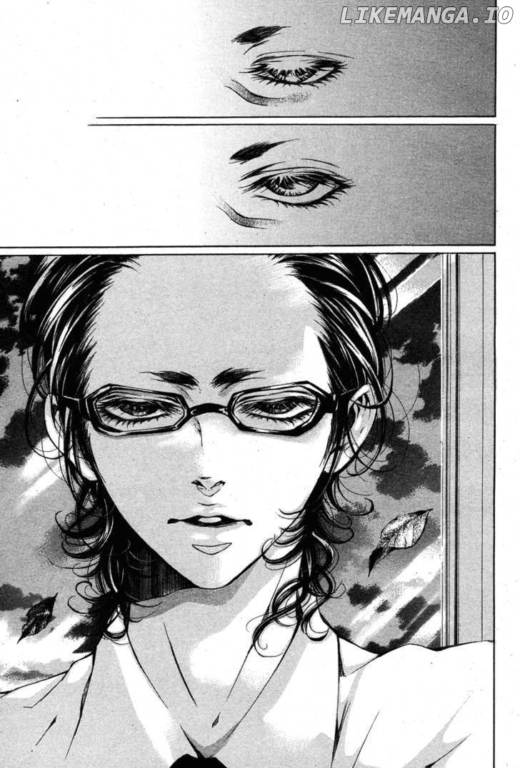 Hana wa Knife o Mi ni Matou chapter 1 - page 3