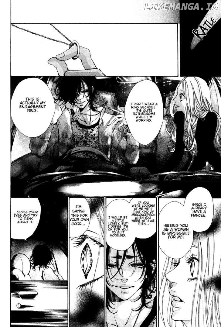Hana wa Knife o Mi ni Matou chapter 1 - page 42