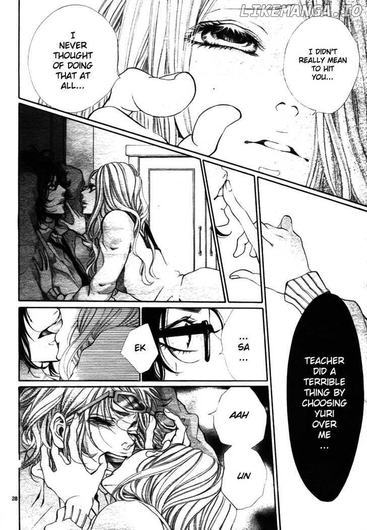 Hana wa Knife o Mi ni Matou chapter 2 - page 31