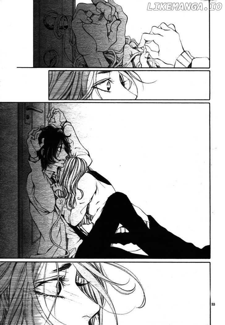 Hana wa Knife o Mi ni Matou chapter 2 - page 36