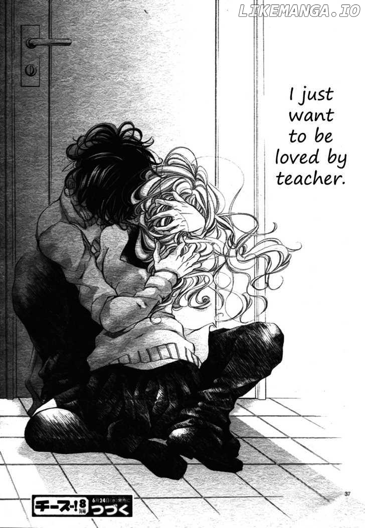 Hana wa Knife o Mi ni Matou chapter 2 - page 40