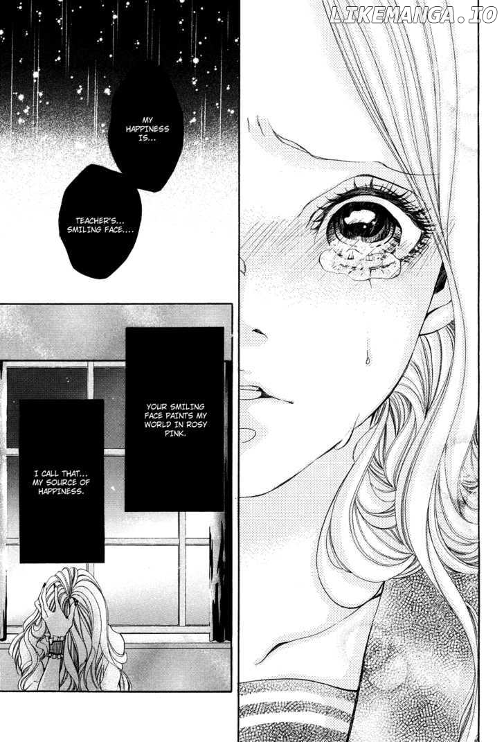 Hana wa Knife o Mi ni Matou chapter 3 - page 15