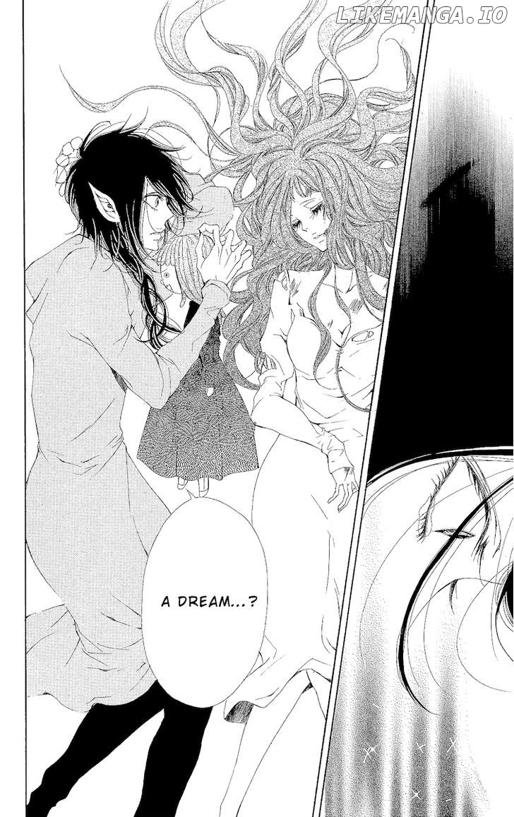 Hana wa Knife o Mi ni Matou chapter 3.6 - page 43
