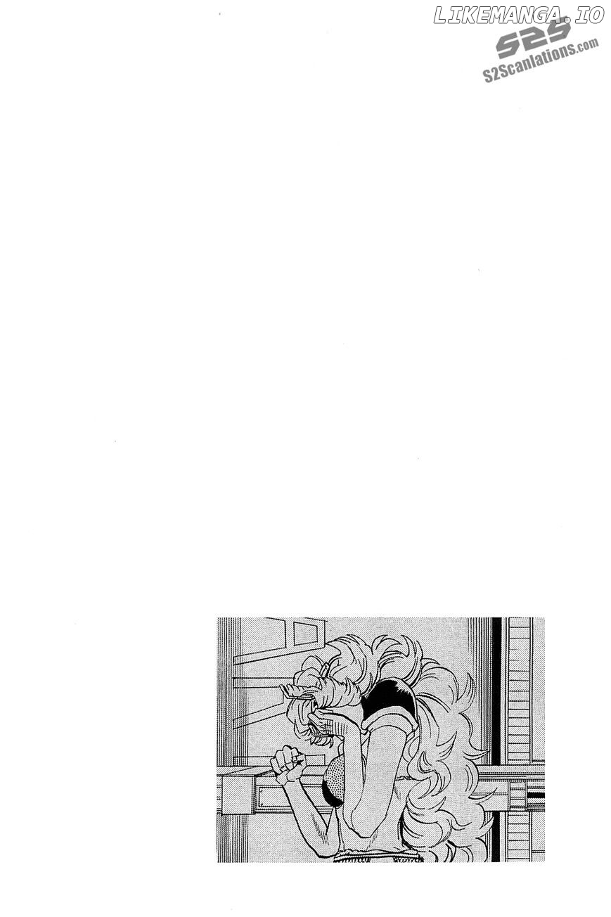Arakawa Under the Bridge chapter 267 - page 9