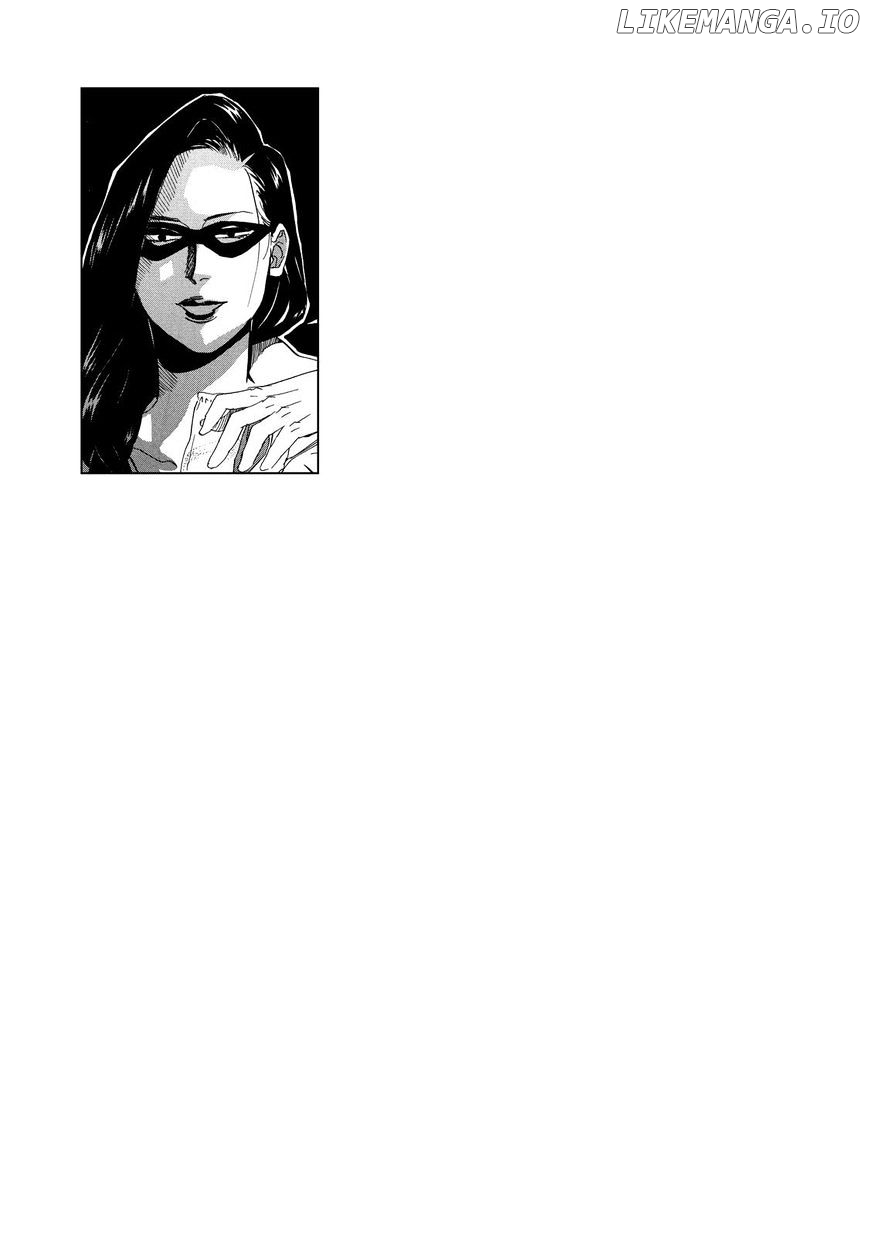 Arakawa Under the Bridge chapter 283 - page 6